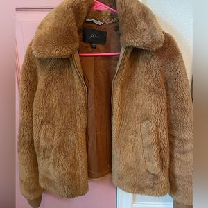 J. Cree XXS coat